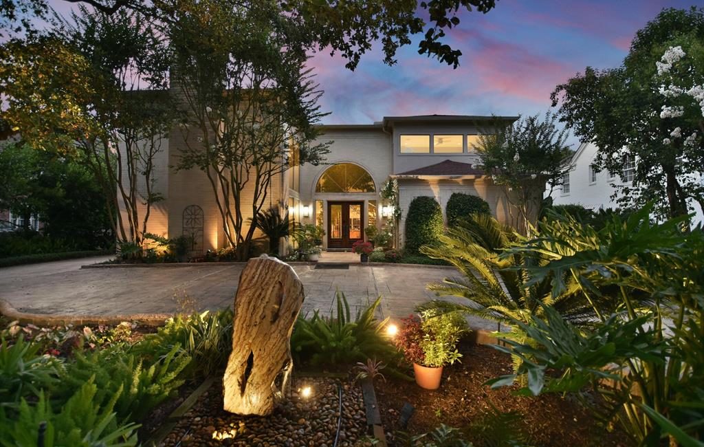 2504 Inwood Houston
