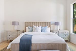 Brookstone Homes house in Bunker Hill