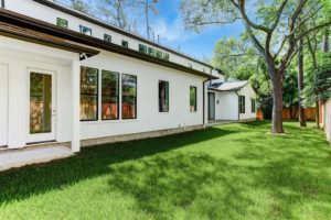 Brookstone Homes house in Bunker Hill