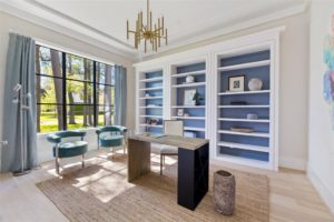 Brookstone Homes house in Bunker Hill