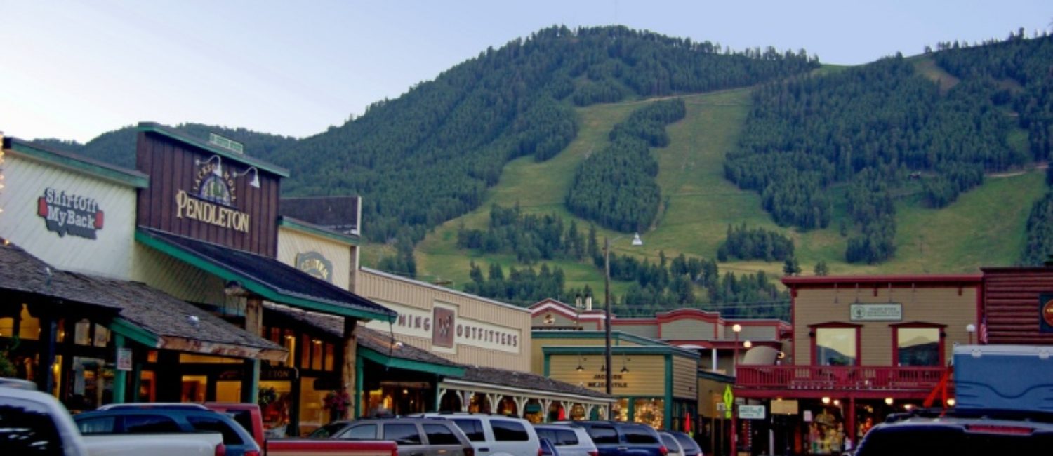 Jackson Hole