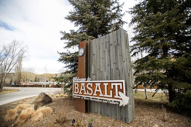 Basalt is more of a low key Colorado mountain town. And that's part of its charm.