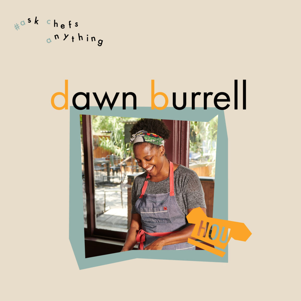  (Photo by #askchefsanything)