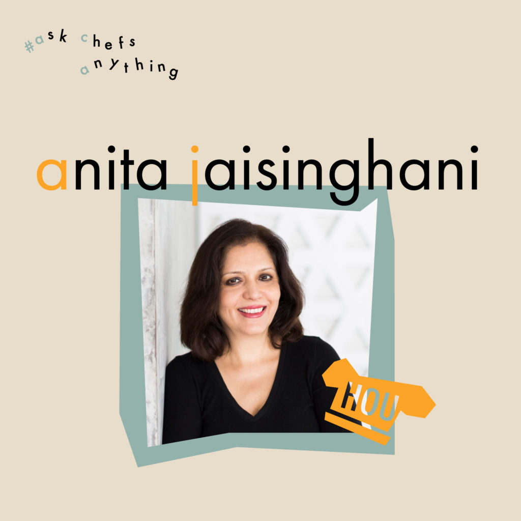  (Photo by #askchefsanything)