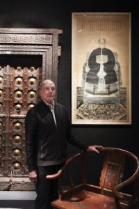 Loyd Taylor (Photo by Pär Bengtsson)