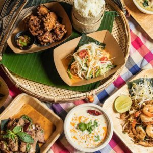 Ka-Tip Thai Street Food