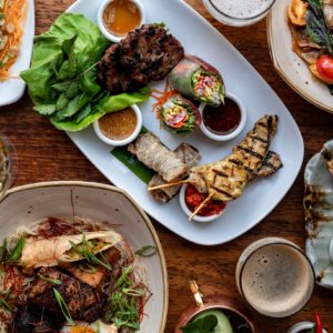 Malai Kitchen