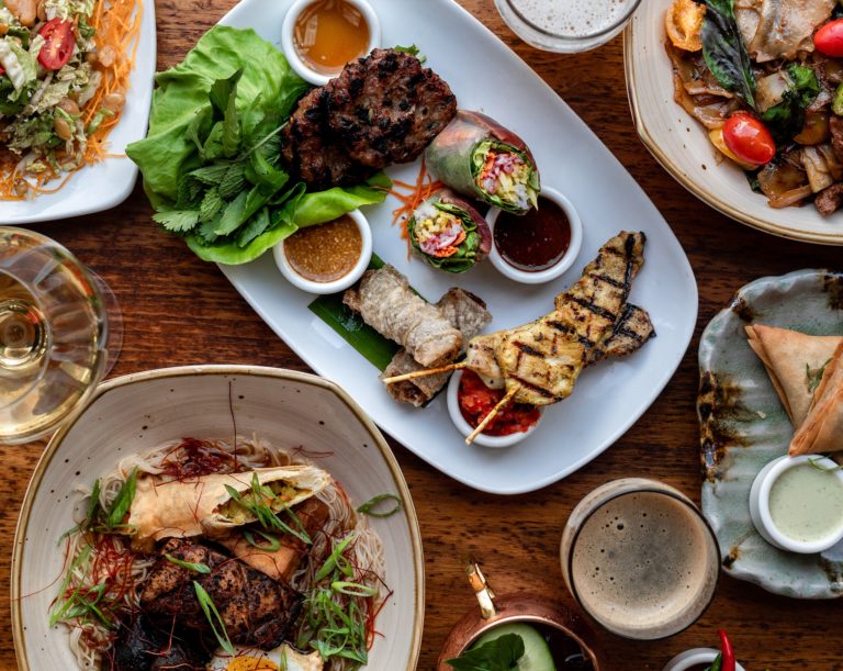 10 Best Thai Restaurants in Dallas PaperCity Magazine