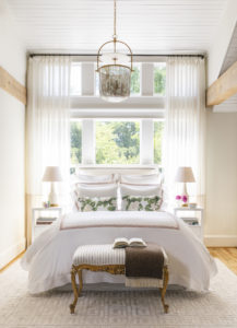 Tribute Goods introduces the Magnolia Collection of bed linens, the design adapted from a commissioned painting by Arizona-based artist Nancy Ruby. (Tribute Goods photo) (Photo by Tribute Goods)