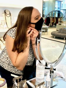 Anna Gryska (Photo by Dress for Success)