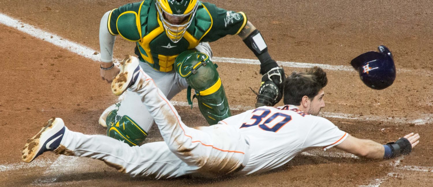 Kyle Tucker Astros