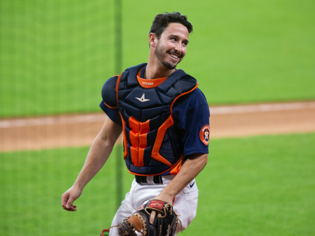 Baby astros gear sales
