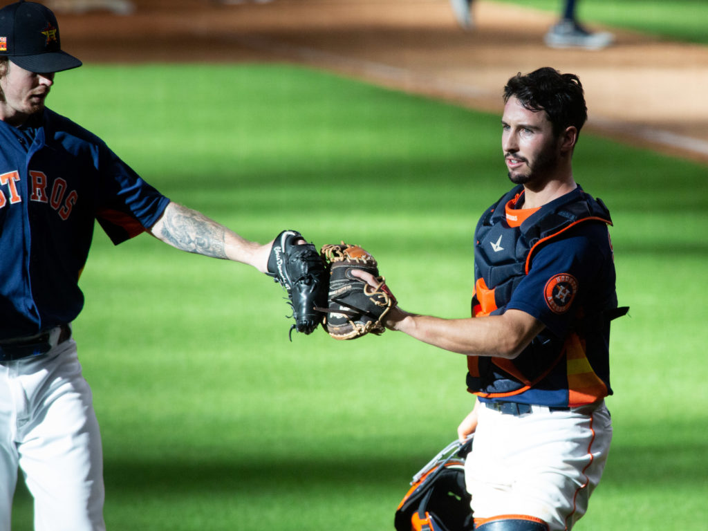 The Baby Astros Somehow Just Keep Winning Bregman Alvarez Injuries And A Forced Youth Movement Show What A Culture Of Excellence Can Do The Baby Astros Somehow Just Keep Winning Bregman Alvarez Injuries And A Forced Youth Movement Show What A Culture Of Excellence Can Do