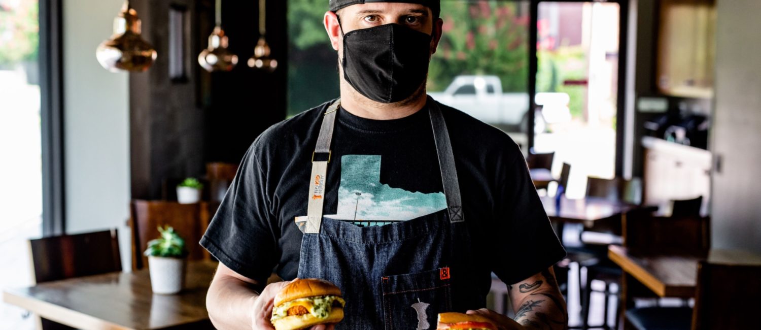 Louie's Chef Ryan Lachaine_Kirsten Gilliam-4
