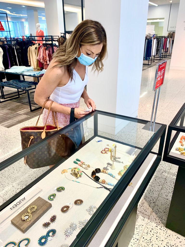 Chelsea Sanford (Photo by Dress for Success)