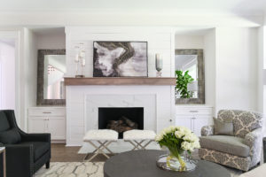 Charbonneau, Bill Hughes