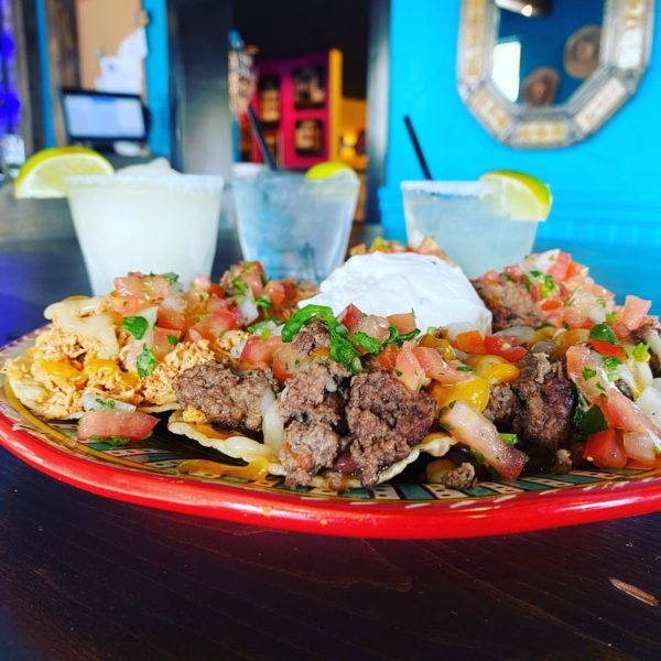 Fort Worth's Saucy Chef Expands Her Budding Enchiladas Restaurant