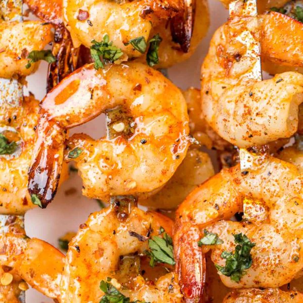 Grilled-Shrimp