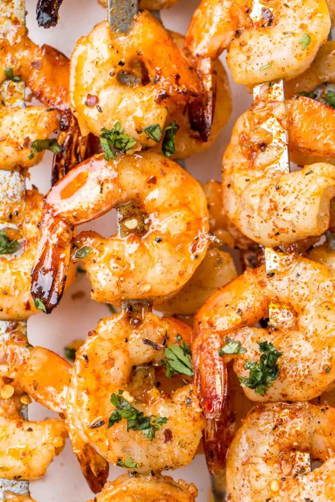 Grilled-Shrimp