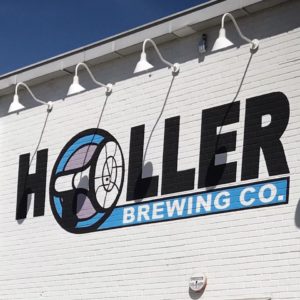 Holler Brewing