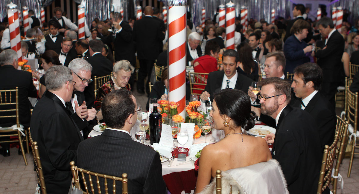 HGO opening night gala 2011 (Photo by Priscilla Dickson)