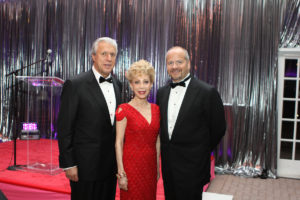HGO Opening Night 2011 (Photo by Priscilla Dickson)