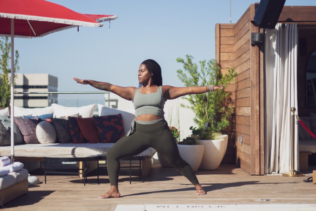 Virgin Hotels Dallas Alondra Smith