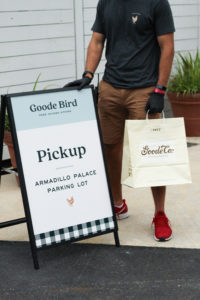 Goode Bird