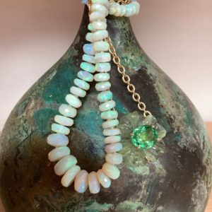 Irene’s sparkly designs