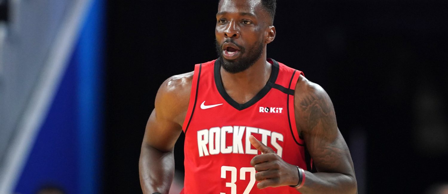 Jeff Green Rockets