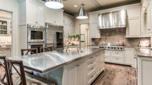 Kincaid – Cook’s kitchen