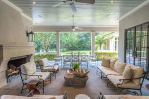 Kincaid – ultimate outdoor space