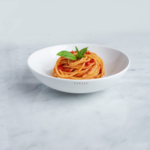 Lo Spaghetto al Pomodoro_Credit Eataly