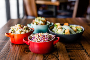Louie’s side dishes_Kirsten Gilliam