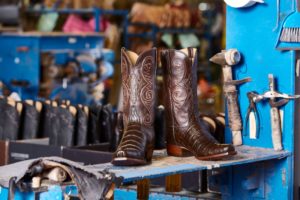 Lucchese Boot Company