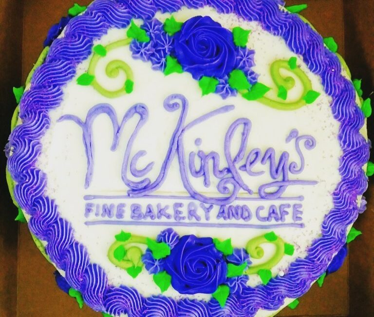 McKinley’s Bakery