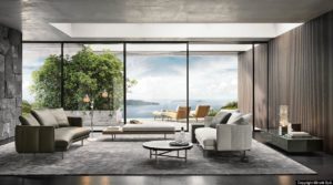 Minotti – Torii2