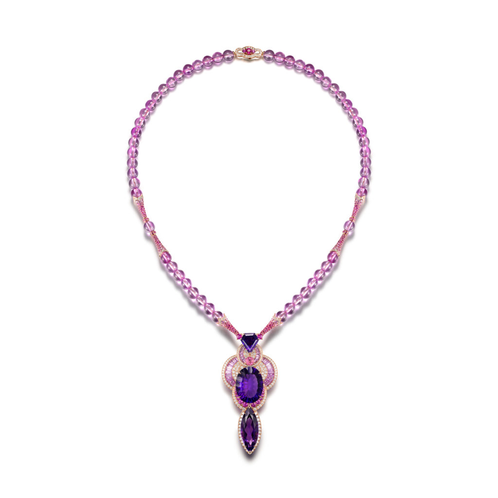 Fabergé Taps its First Featured Designer — a Momentous Move For a Fabergé Taps its First Featured Designer — a Momentous Move For a