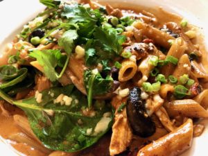 Pearl – creative dining at Supper