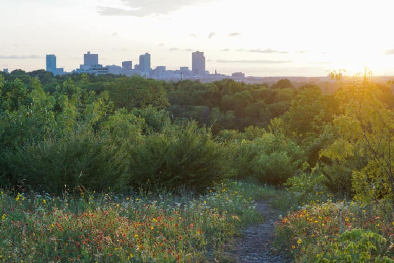 The Best Fort Worth Running Trails — From Beginner Paths to Challenging