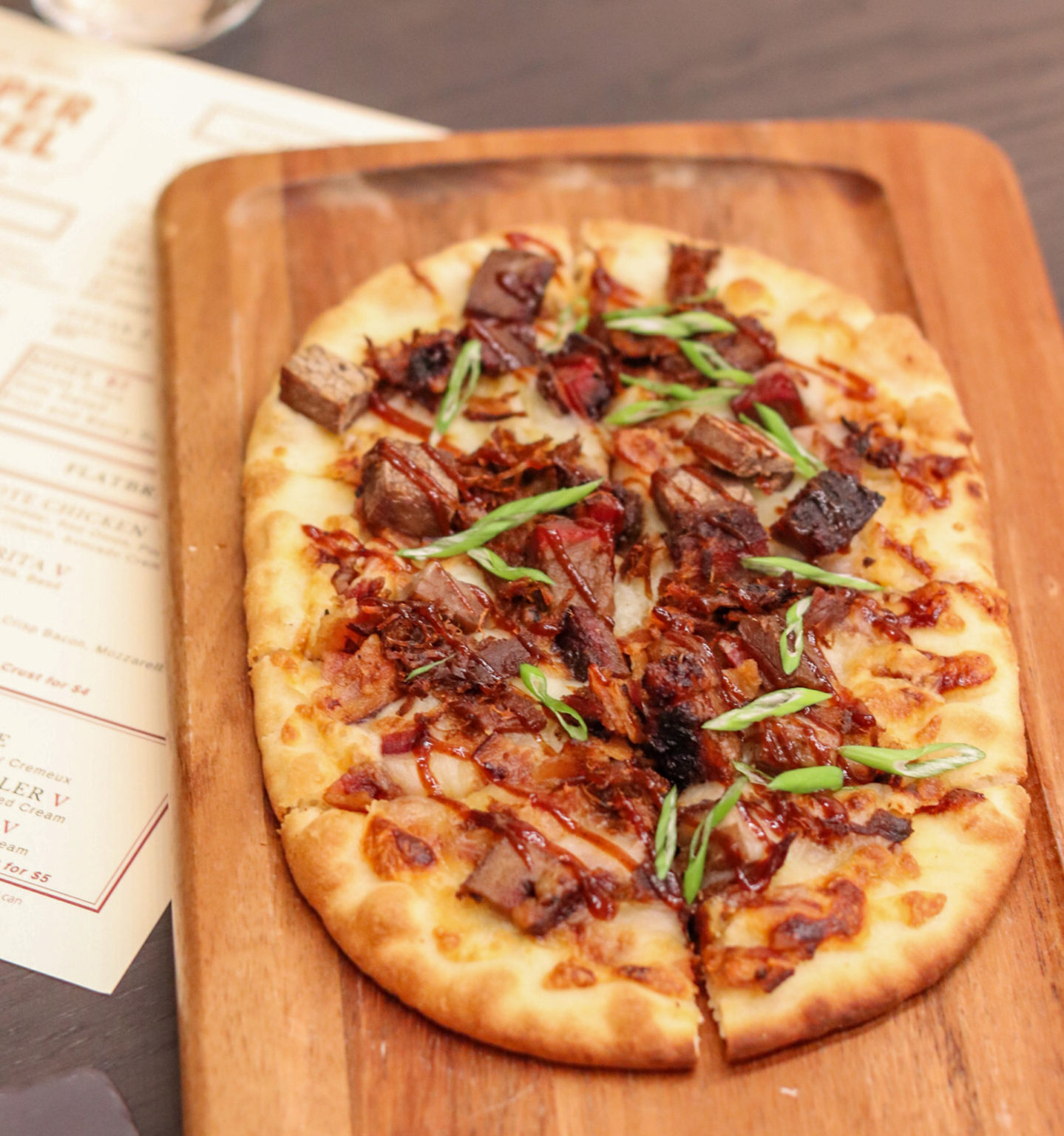 A New Restaurant Surprises in Frisco — A First Taste of Copper & Steel Table PaperCity Magazine