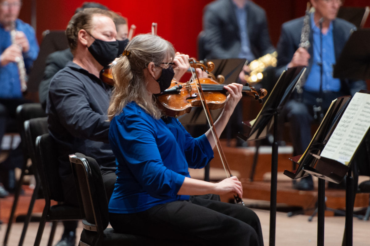 Houston Symphony Concerts