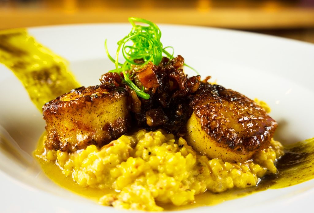 Scallops 2