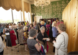 Salvation Army Reflections on Style