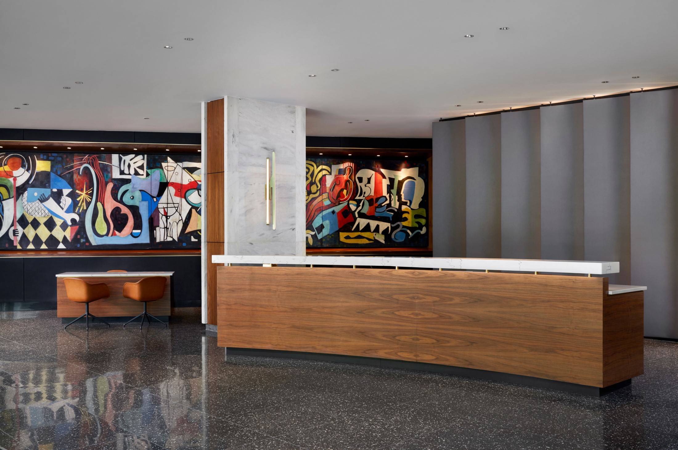 Statler – check-in now contactless