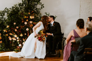 Taylor and Paul’s Wedding
