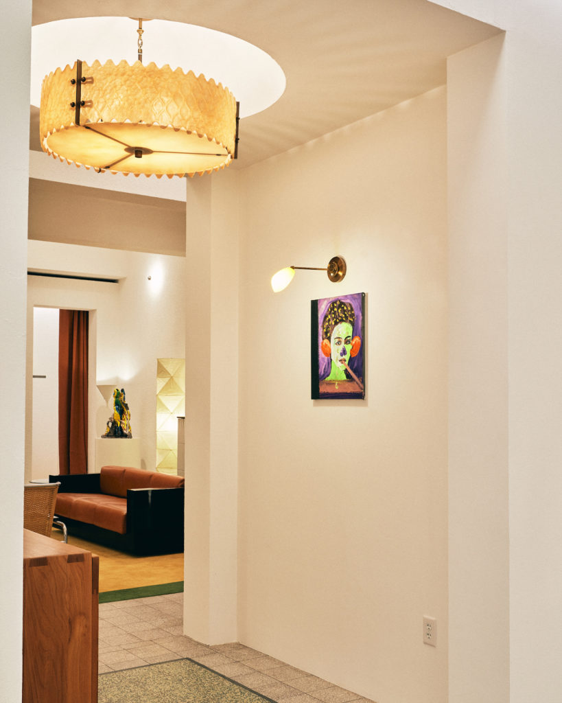 Zimmermann brings the laid-back, feminine vibes of the brand to Dallas.  (Photo by courtesy)