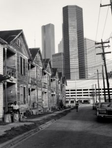 “From the Fourth Ward” by Earrlie Hudnall, Jr.