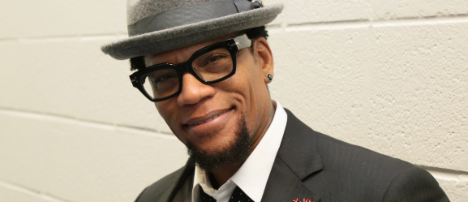 DL Hughley