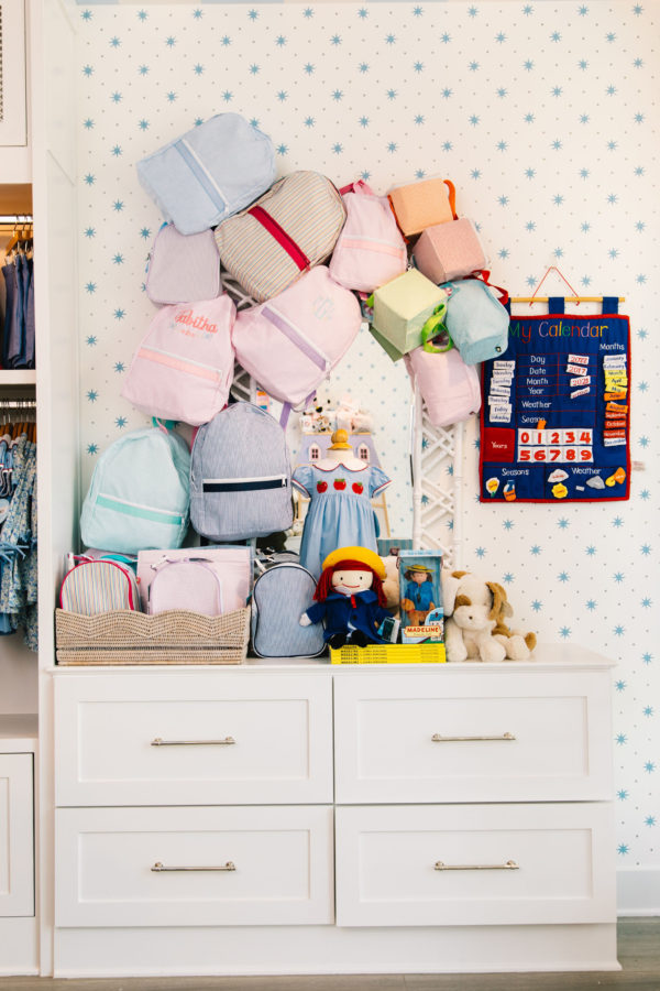 Chic Dallas Children's Store Opens in New Digs — Getting Into Jojo